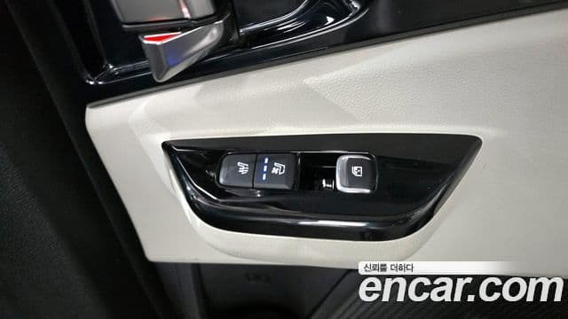 Kia Carnival 4세대 Signature, 2021 17