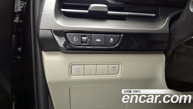 Kia Carnival 4세대 Signature, 2021 18
