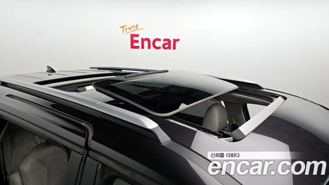 Kia Carnival 4세대 Signature, 2021 19