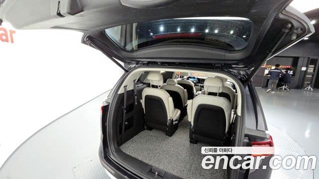 Kia Carnival 4세대 Signature, 2021 20
