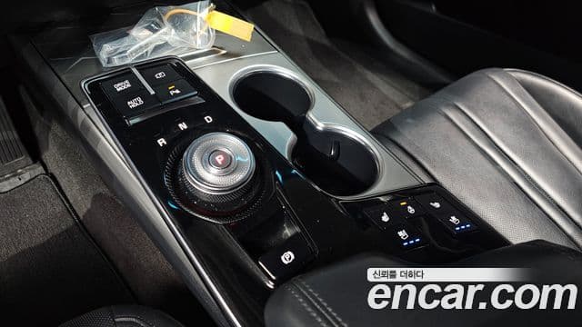 Kia K8 Noblesse, 2023 9