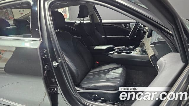 Kia K8 Noblesse, 2023 11