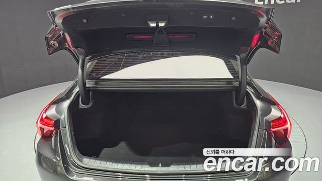 Kia K8 Noblesse, 2023 20