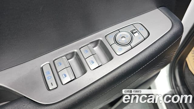 Hyundai Palisade Exclusive, 2022 13