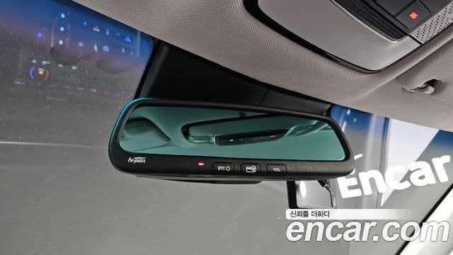 Hyundai Palisade Exclusive, 2022 18