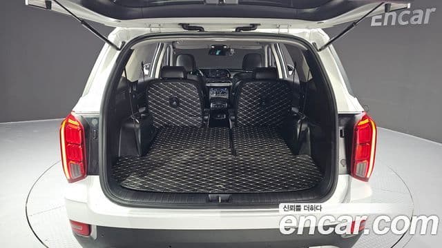 Hyundai Palisade Exclusive, 2022 20