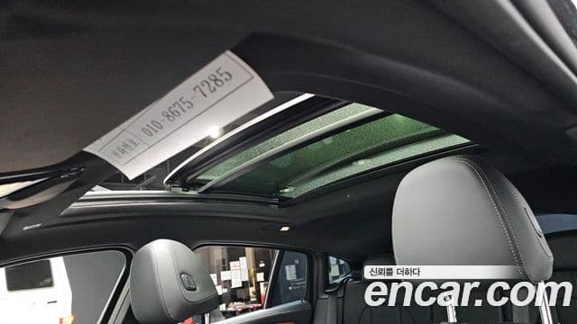 BMW X4 (G02) xDrive20i M Sport, 2024 19