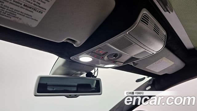 Volkswagen CC 2.0 TSI, 2010 16