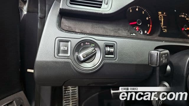 Volkswagen CC 2.0 TSI, 2010 17