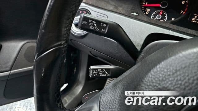 Volkswagen CC 2.0 TSI, 2010 18