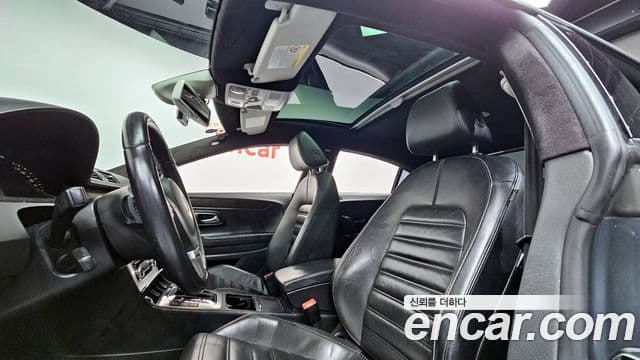 Volkswagen CC 2.0 TSI, 2010 19