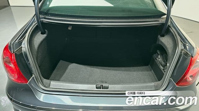 Volkswagen CC 2.0 TSI, 2010 20