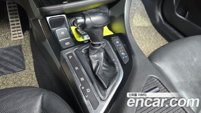 Kia The / новый New K5 Noblesse, 2014 9