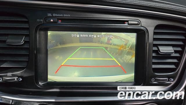 Kia The / новый New K5 Noblesse, 2014 15