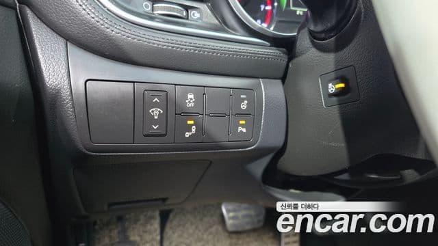 Kia The / новый New K5 Noblesse, 2014 16