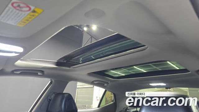 Kia The / новый New K5 Noblesse, 2014 18