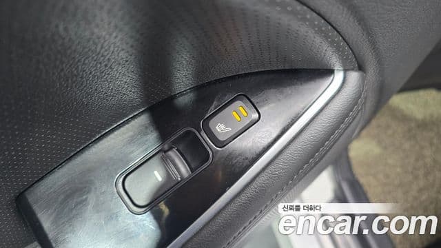 Kia The / новый New K5 Noblesse, 2014 19