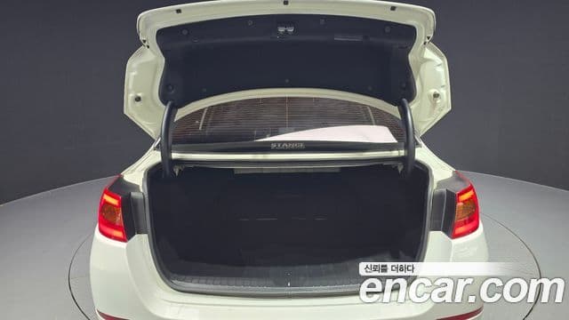 Kia The / новый New K5 Noblesse, 2014 20