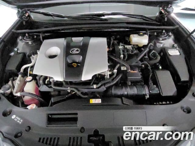 Lexus ES300h 7세대 Luxury Plus, 2019 6