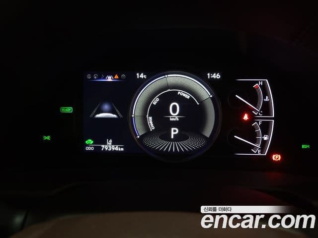 Lexus ES300h 7세대 Luxury Plus, 2019 7