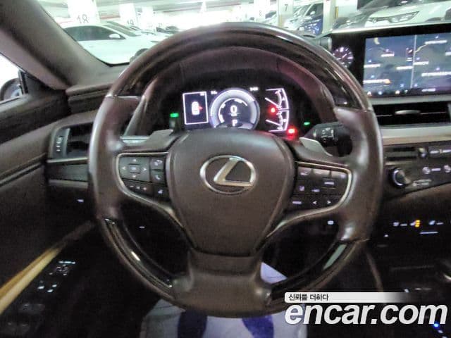Lexus ES300h 7세대 Luxury Plus, 2019 10