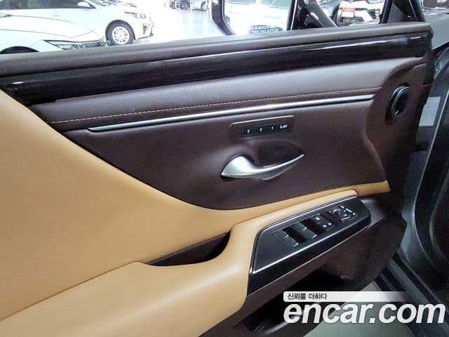 Lexus ES300h 7세대 Luxury Plus, 2019 13