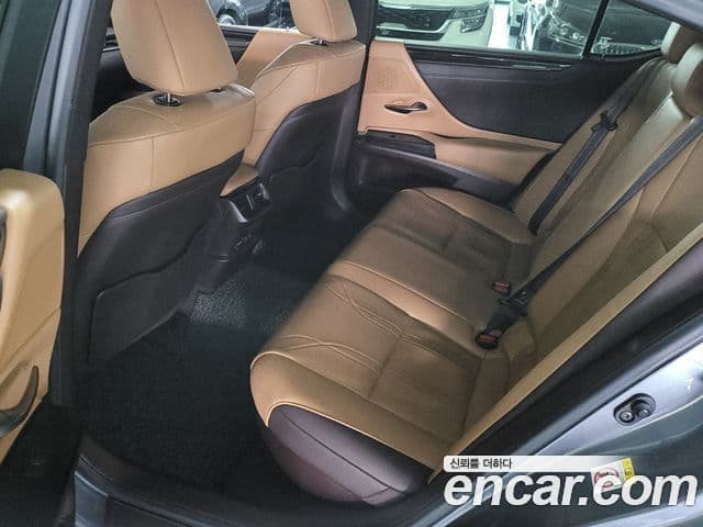 Lexus ES300h 7세대 Luxury Plus, 2019 14