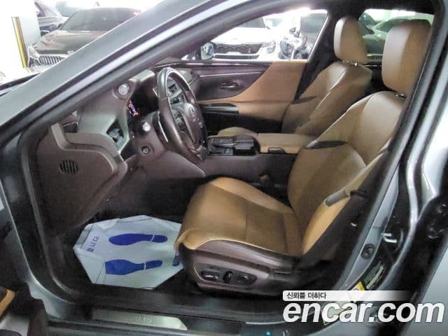 Lexus ES300h 7세대 Luxury Plus, 2019 15