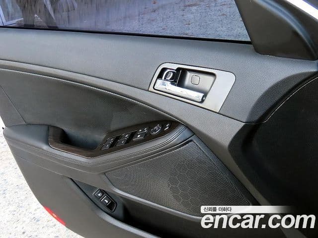 Kia K5 Luxury, 2012 11