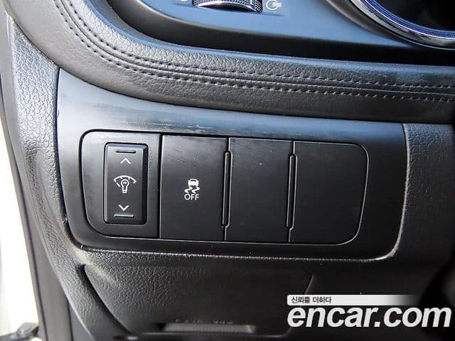 Kia K5 Luxury, 2012 12