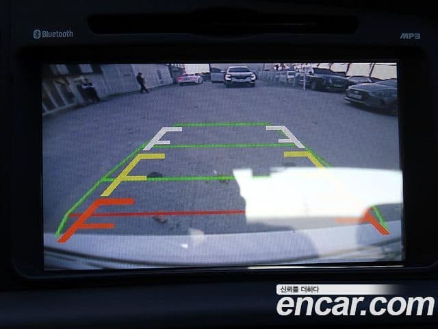 Kia K5 Luxury, 2012 15