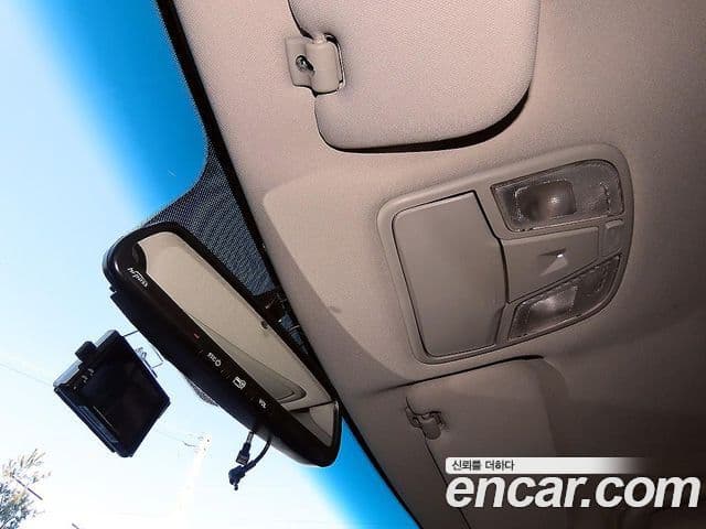 Kia K5 Luxury, 2012 16