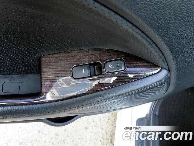 Kia K5 Luxury, 2012 17