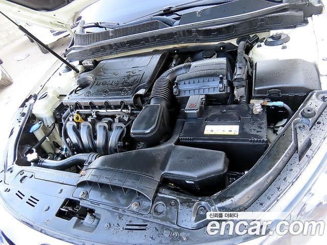 Kia K5 Luxury, 2012 19