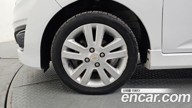 Chevrolet(GM대우) Spark 빌트인캠2 — базовая версия - Built-in Cam 2, 2014 все фото