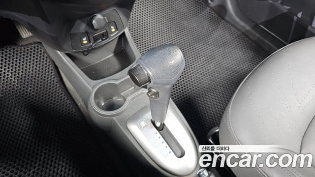 Chevrolet(GM대우) Spark 빌트인캠2 — базовая версия - Built-in Cam 2, 2014 9
