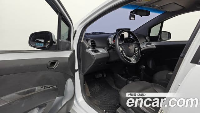 Chevrolet(GM대우) Spark 빌트인캠2 — базовая версия - Built-in Cam 2, 2014 10