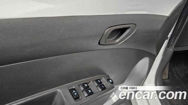 Chevrolet(GM대우) Spark 빌트인캠2 — базовая версия - Built-in Cam 2, 2014 17