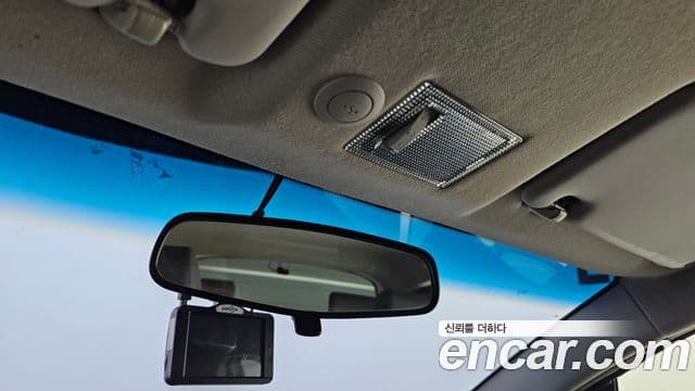 Chevrolet(GM대우) Spark 빌트인캠2 — базовая версия - Built-in Cam 2, 2014 18