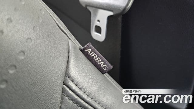 Chevrolet(GM대우) Spark 빌트인캠2 — базовая версия - Built-in Cam 2, 2014 19