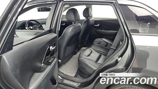 Kia Niro EV Noblesse, 2021 13