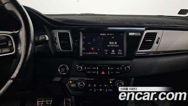 Kia Niro EV Noblesse, 2021 15