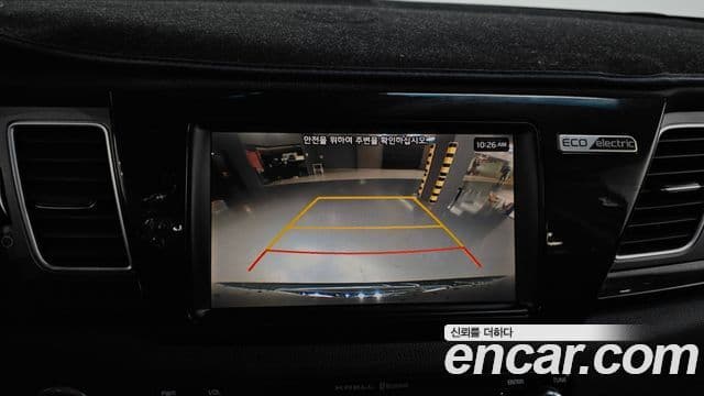 Kia Niro EV Noblesse, 2021 16