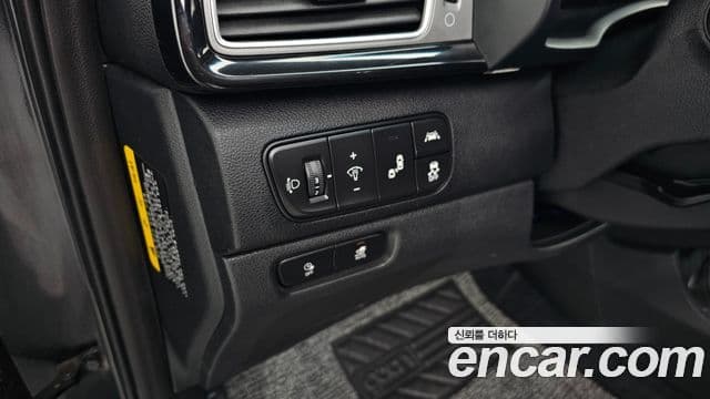 Kia Niro EV Noblesse, 2021 17