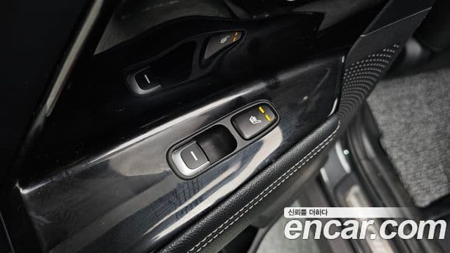 Kia Niro EV Noblesse, 2021 19