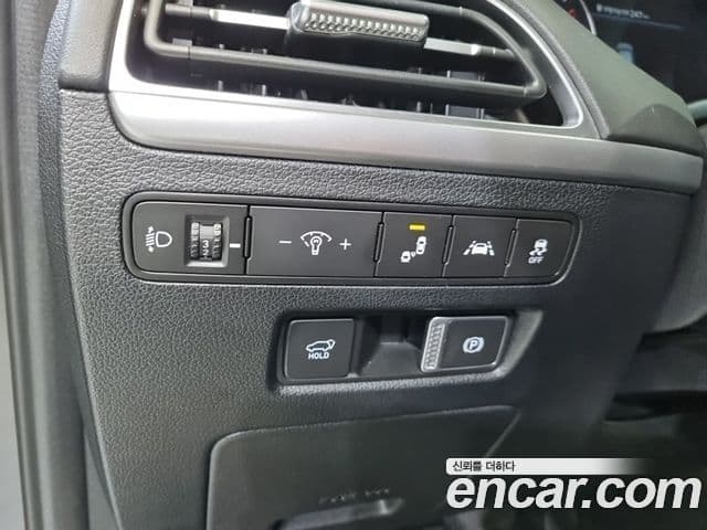 Hyundai Palisade Prestige, 2022 6