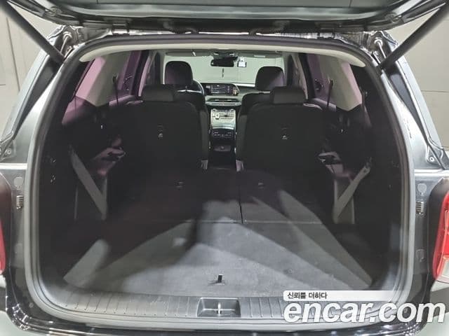 Hyundai Palisade Prestige, 2022 15