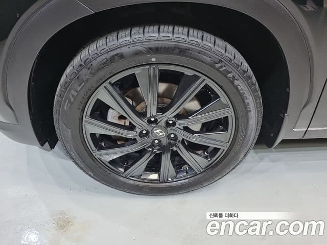 Hyundai Palisade Prestige, 2022 16