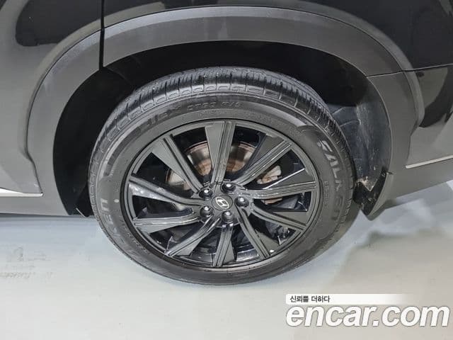 Hyundai Palisade Prestige, 2022 17