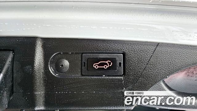 KG모빌리티(SsangYong) All New Rexton Master, 2022 19